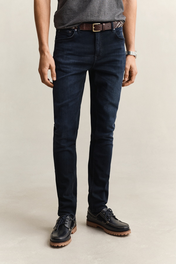 Extra Slim Active Recover Jeans