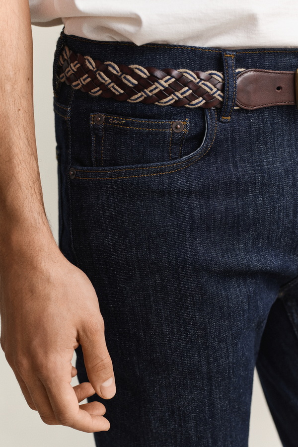 Extra Slim Active Recover Jeans