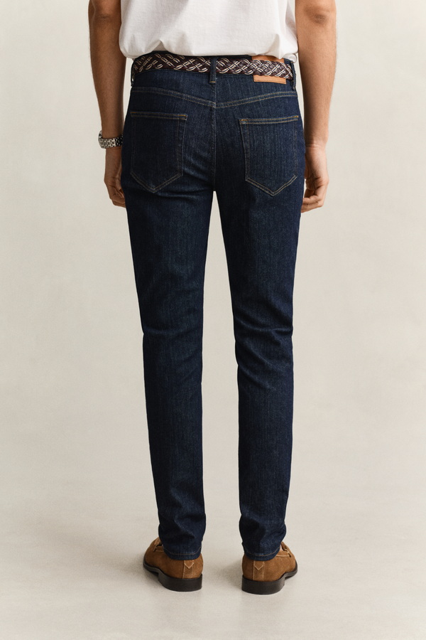Extra Slim Active Recover Jeans