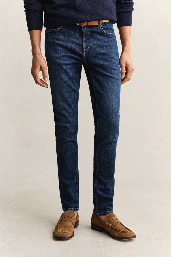 Extra Slim Active Recover Jeans