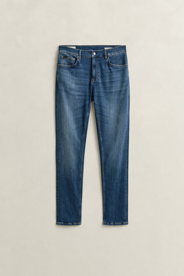 Extra Slim Active Recover Jeans