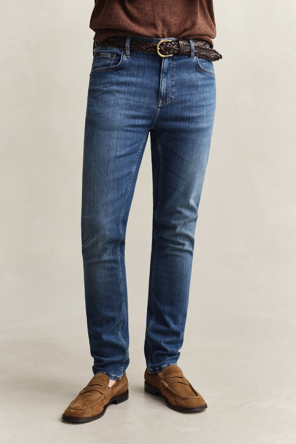 Extra Slim Active Recover Jeans