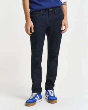 Slim Fit Jeans