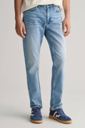 Slim Fit Jeans