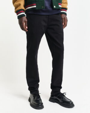 Slim Fit Desert Jeans