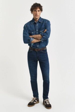 Extra Slim Fit Active Recover Jeans