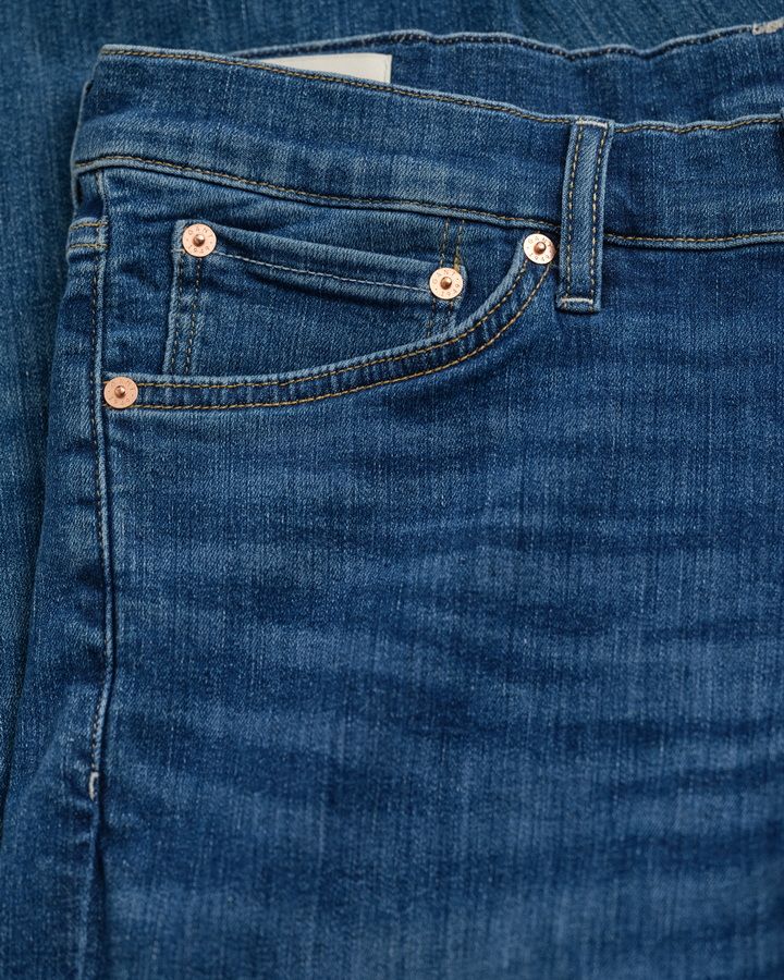 Extra Slim Fit Active Recover Jeans