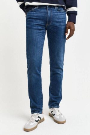 Extra Slim Fit Active Recover Jeans