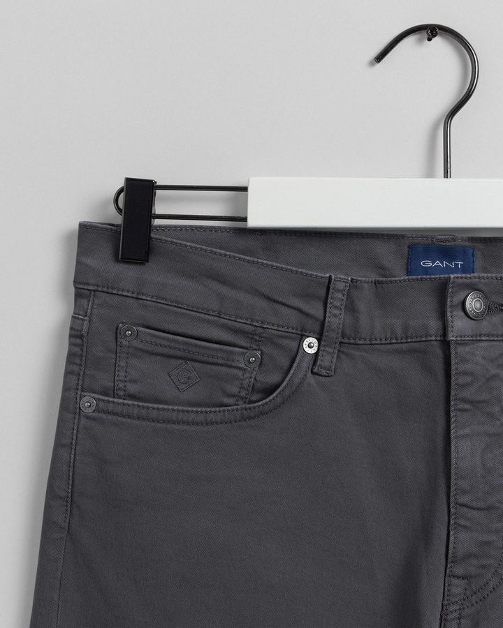 Arley Regular Fit Desert Jeans