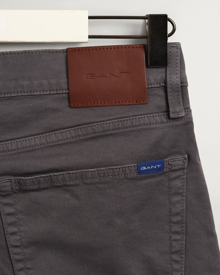 Arley Regular Fit Desert Jeans