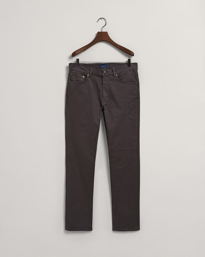 Arley Regular Fit Desert Jeans
