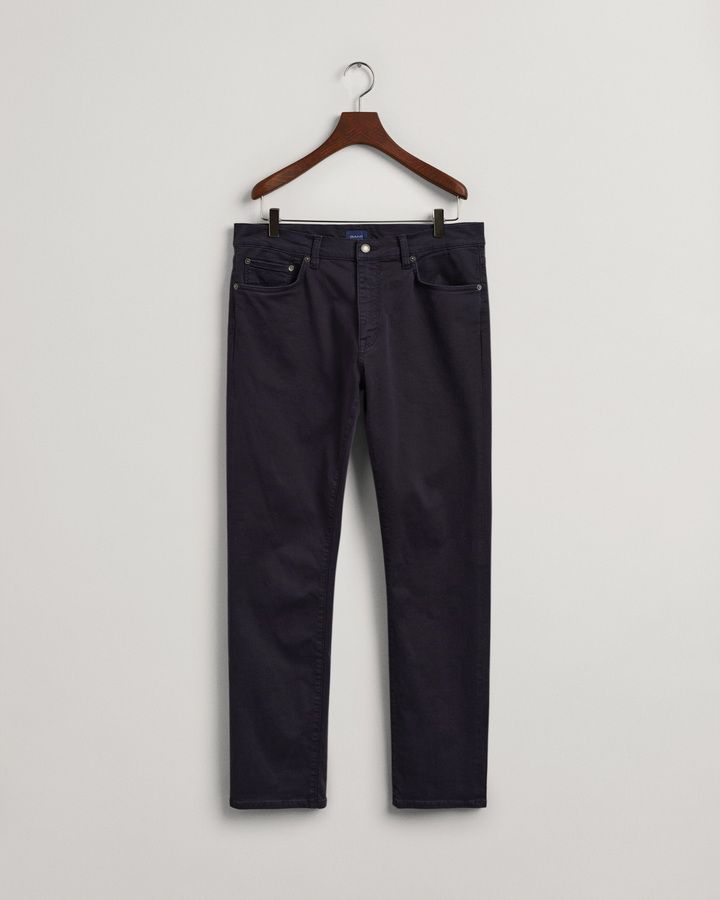 Arley Regular Fit Desert Jeans