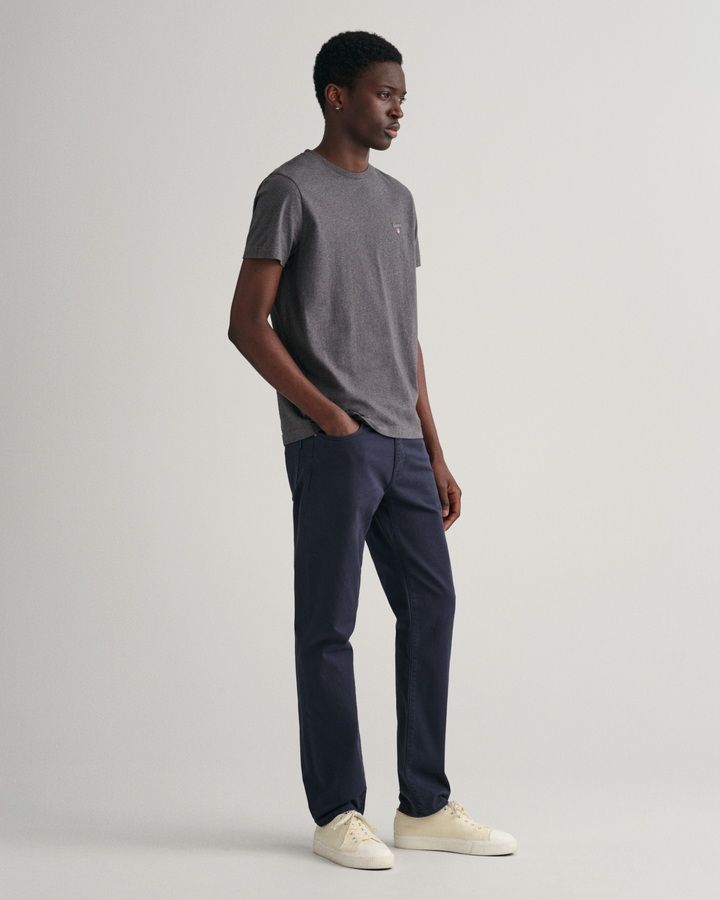 Arley Regular Fit Desert Jeans