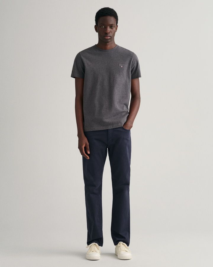 Arley Regular Fit Desert Jeans