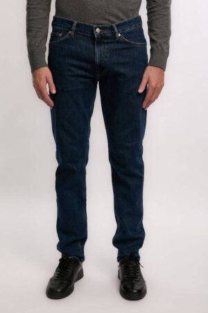 SLIM CLEAN WASH GANT JEANS