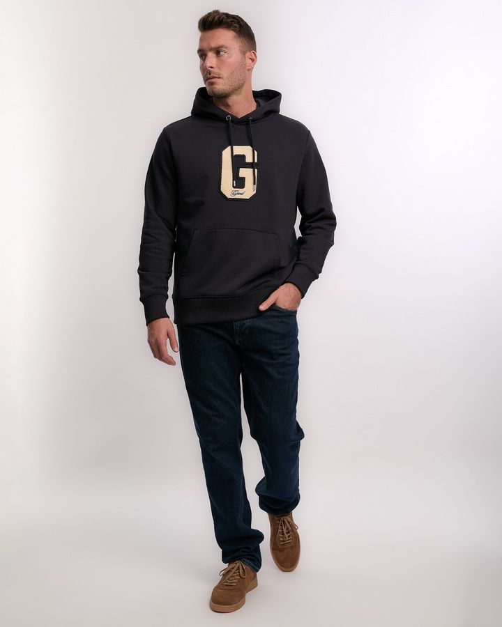 Regular Fit Clean Wash Jeans