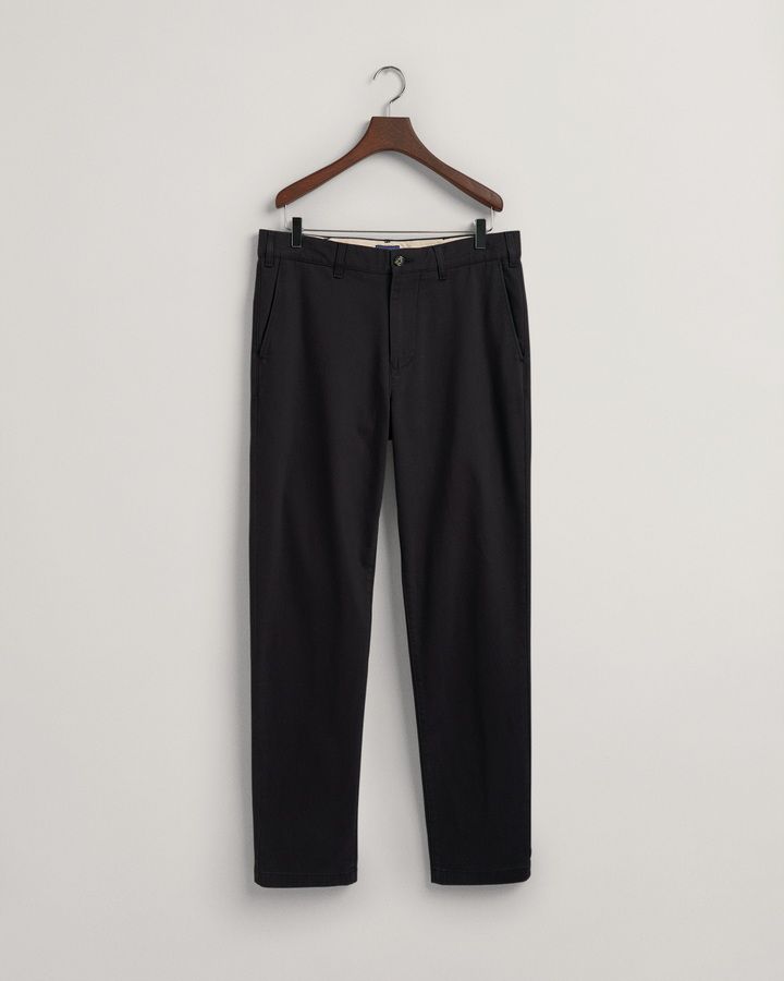 D1. ALLISTER COMFORT SUPER CHINOS