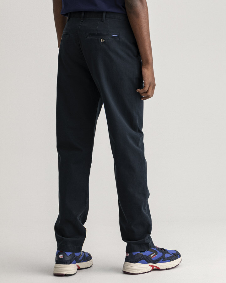 ALLISTER COMFORT SUPER CHINOS