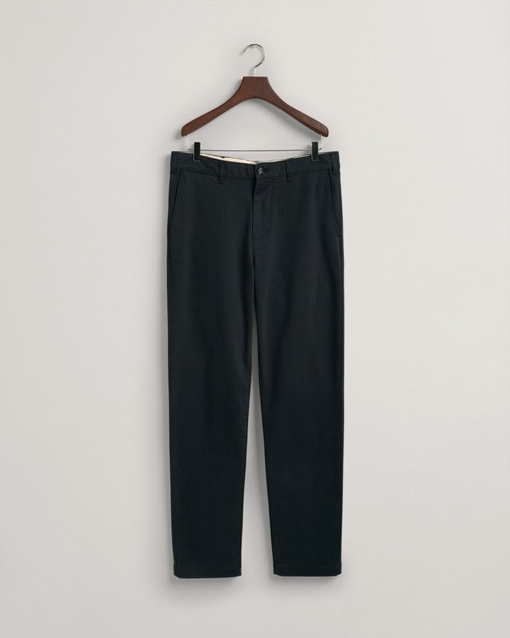 ALLISTER COMFORT SUPER CHINOS