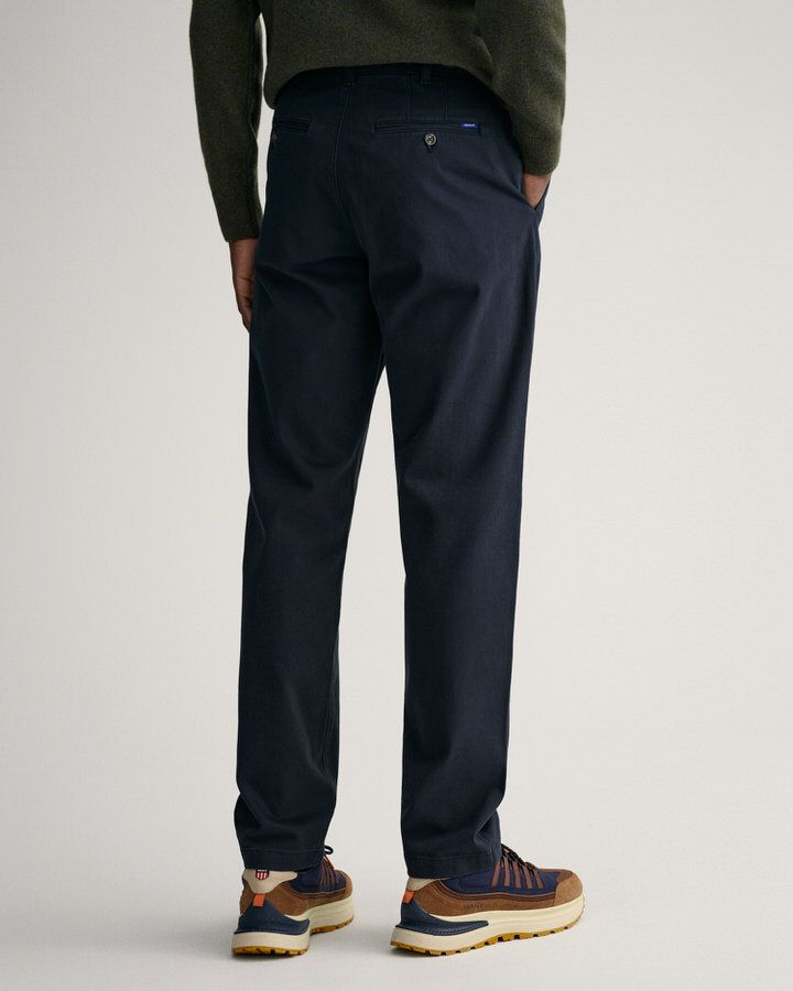 ALLISTER COMFORT SUPER CHINOS