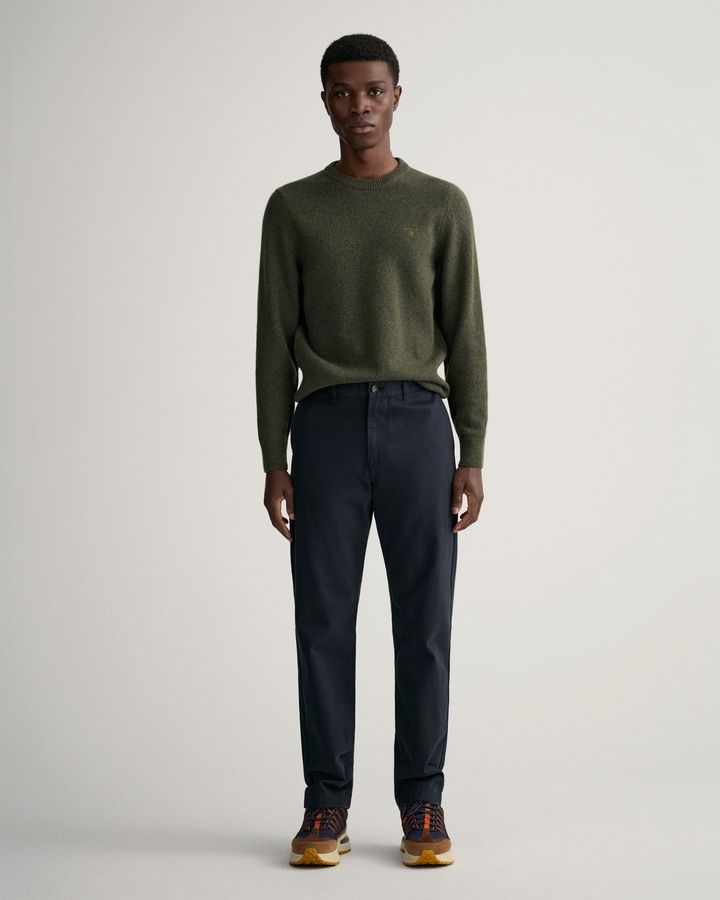 ALLISTER COMFORT SUPER CHINOS