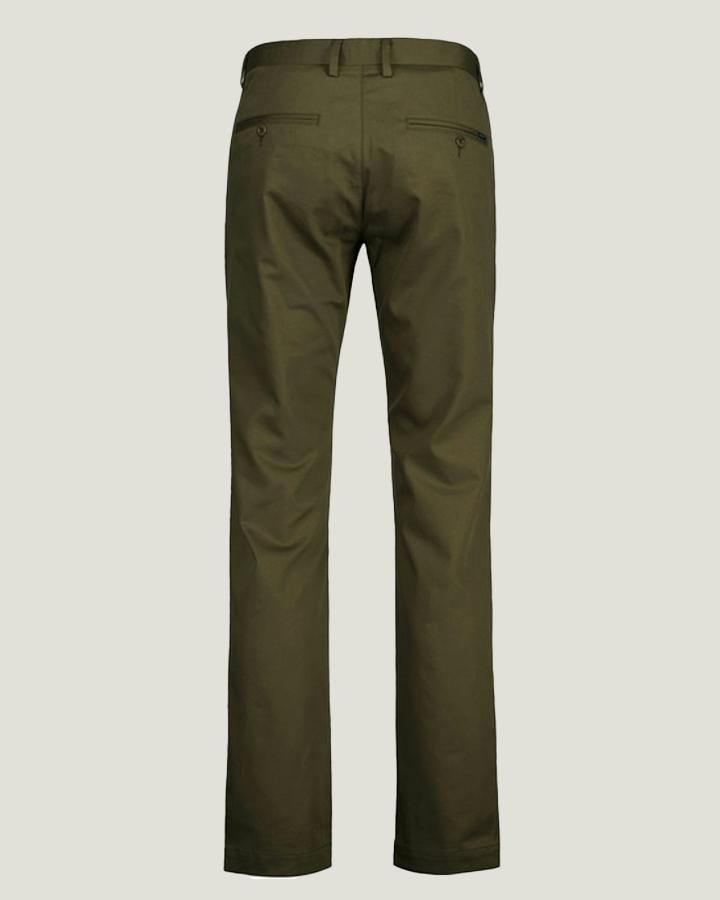 Tech Prep Hallden Slim Fit Sports Chinos