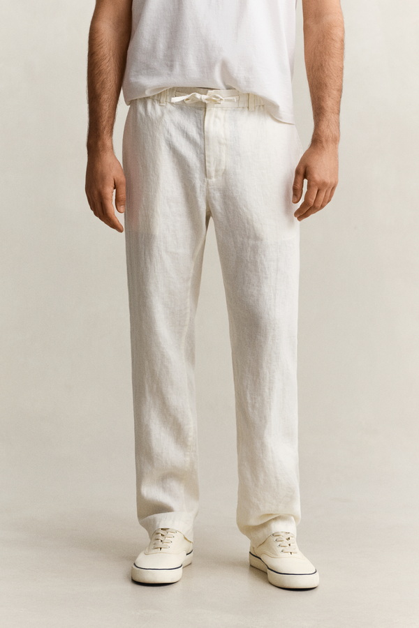 Linen Pants