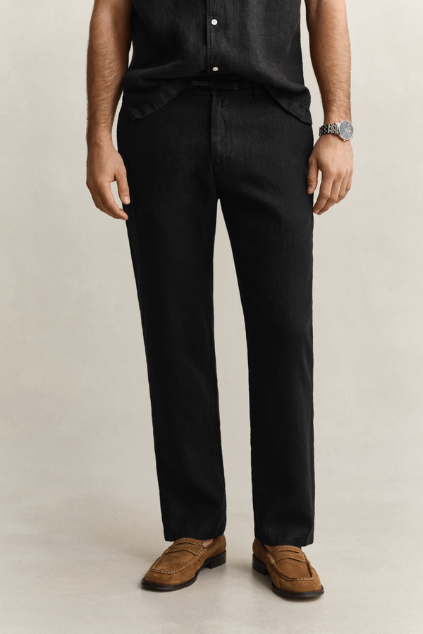 Linen Pants