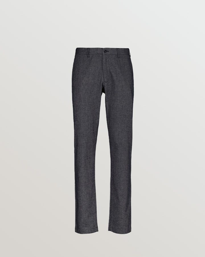 D1. HALLDEN TWO TONE PANT