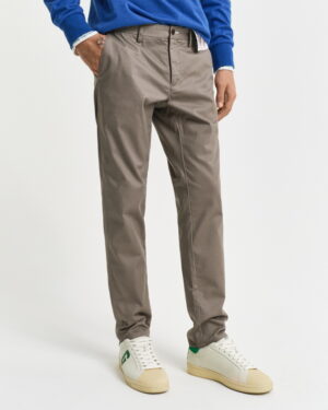 Slim Fit Chinos