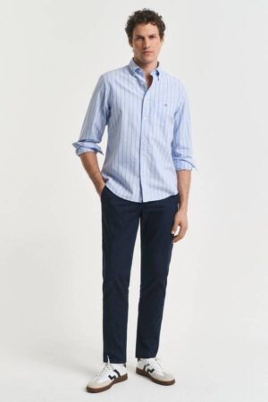 Slim Fit Chinos