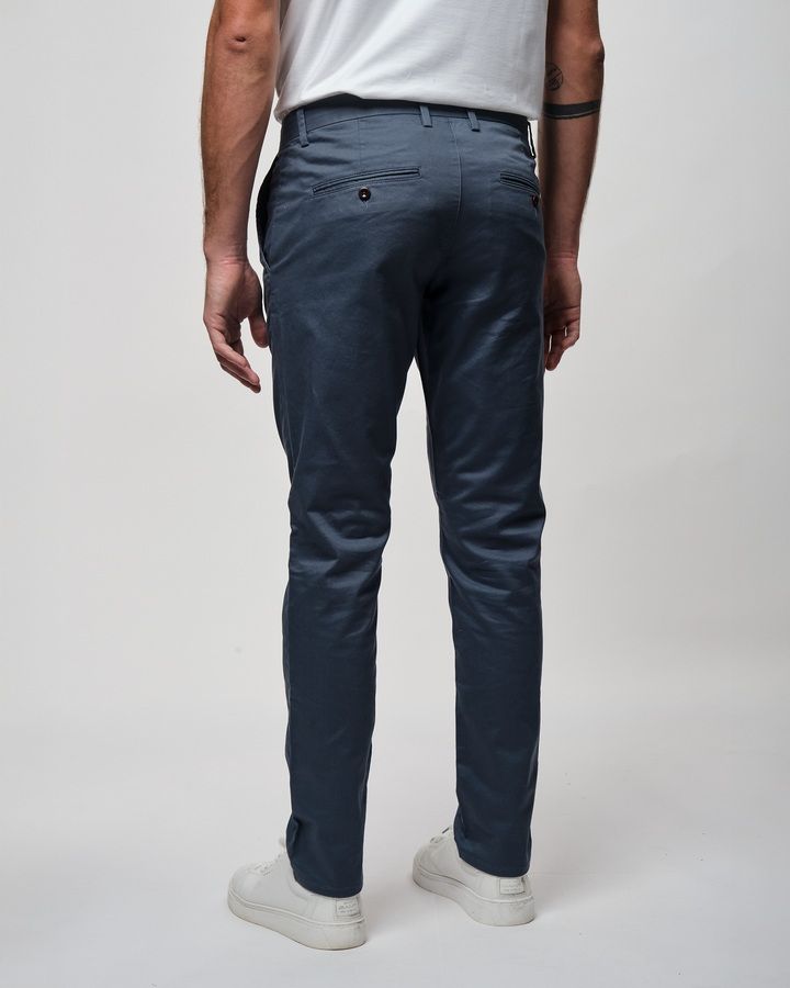 Slim Fit Chinos