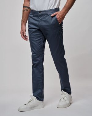 Slim Fit Chinos