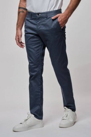 Slim Fit Chinos