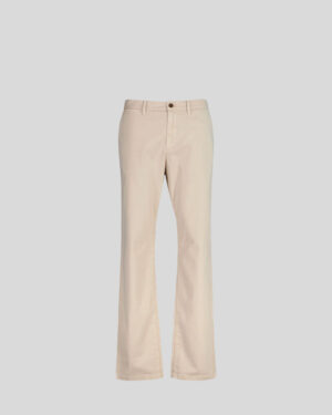 SLIM DOBBY STRUCTURE CHINOS