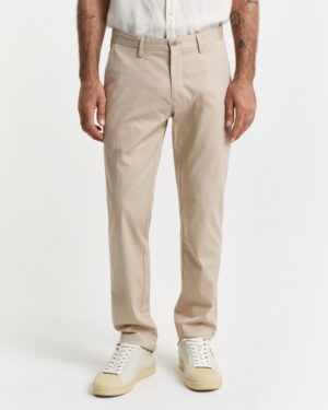 Slim Fit Sport Chinos