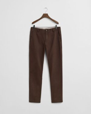 Slim Fit Super Comfort Chinos