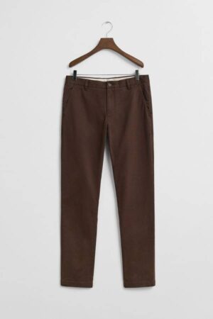 Slim Fit Super Comfort Chinos