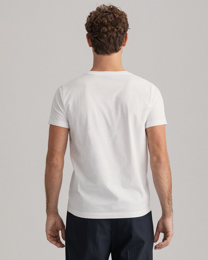 Archive Shield T-Shirt