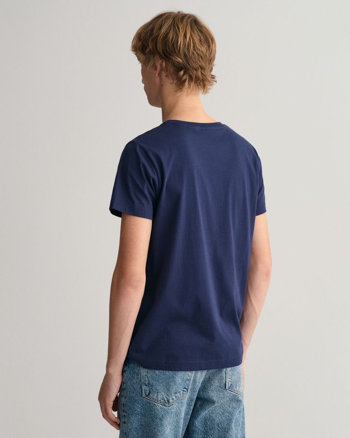 Archive Shield T-Shirt