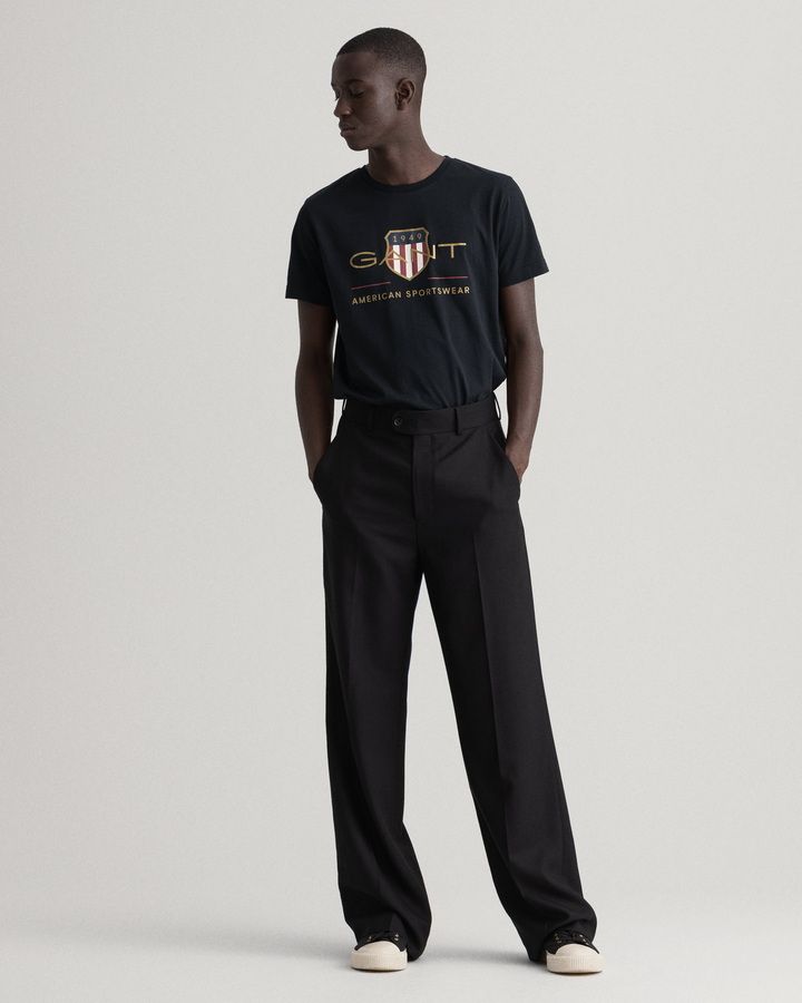 Archive Shield T-Shirt