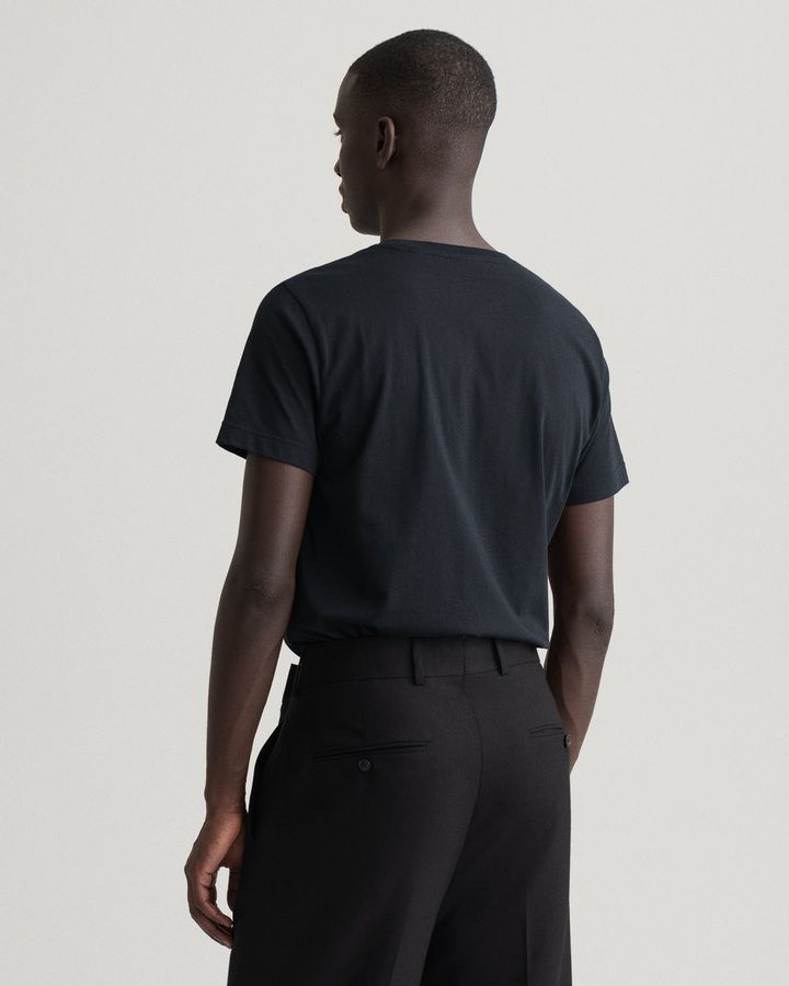 Archive Shield T-Shirt