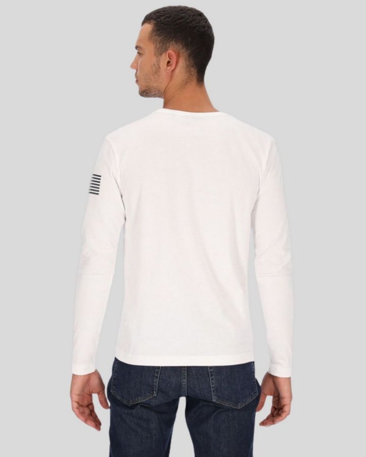 13 STRIPES SLIM Long Sleeve T-SHIRT