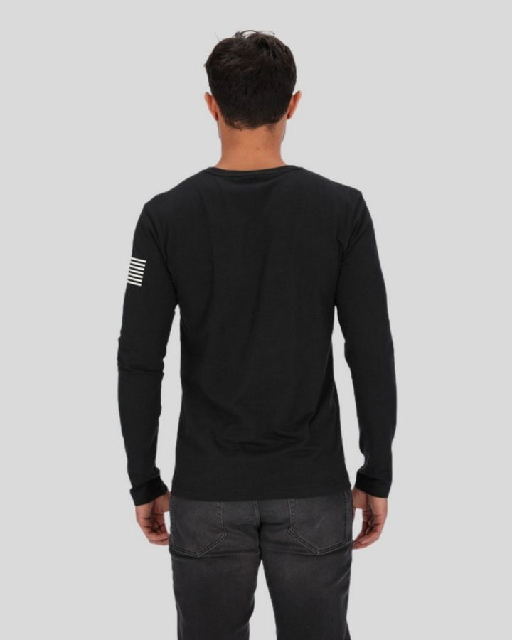 13 STRIPES SLIM Long Sleeve T-SHIRT