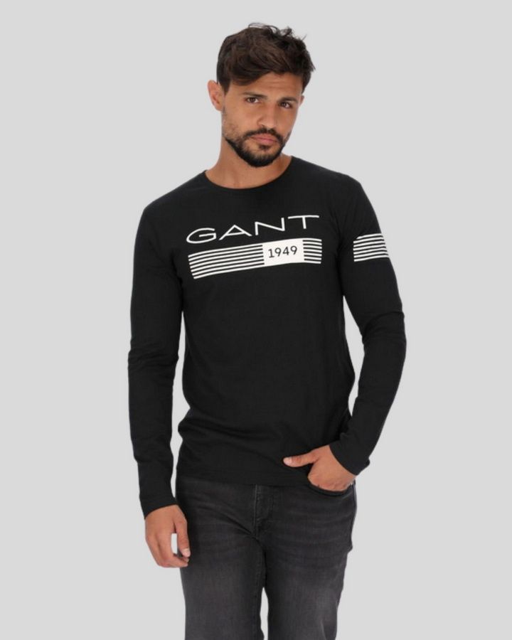 13 STRIPES SLIM Long Sleeve T-SHIRT