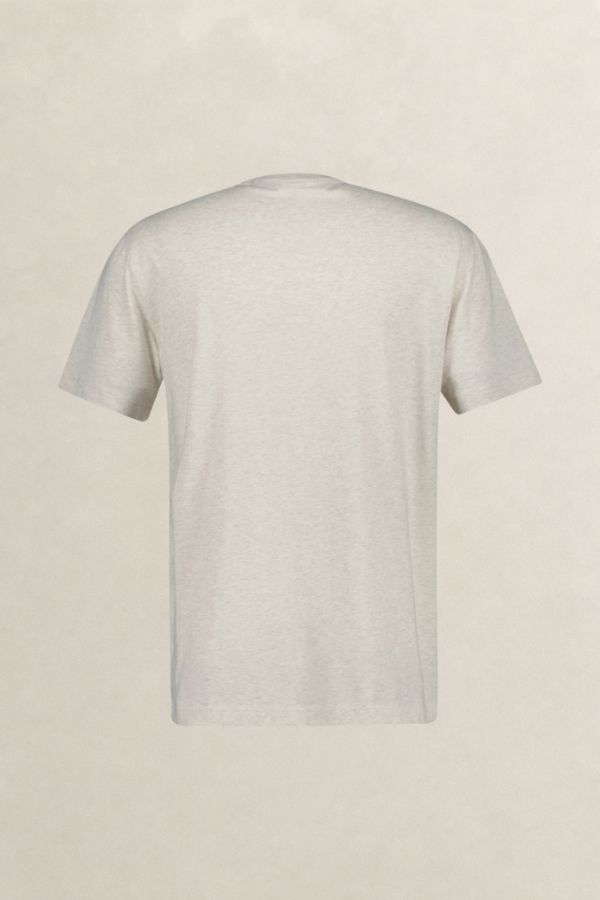 Regular Fit Shield T-Shirt