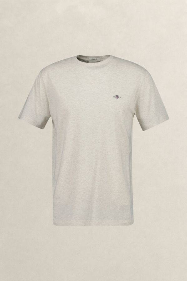 Regular Fit Shield T-Shirt