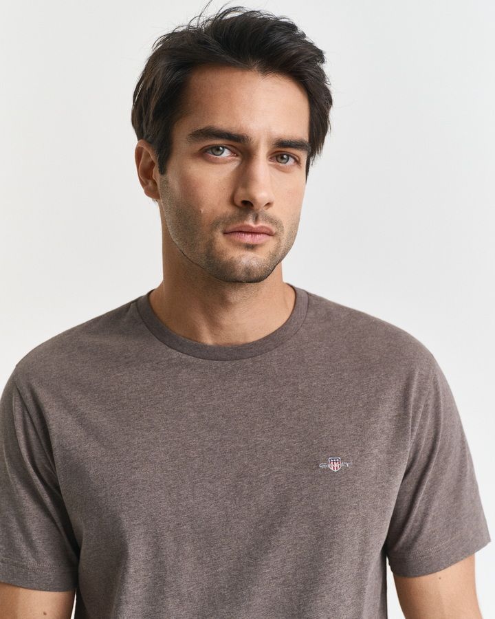 Regular Fit Shield T-Shirt