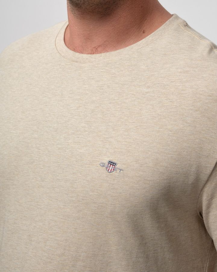 Regular Fit Shield T-Shirt