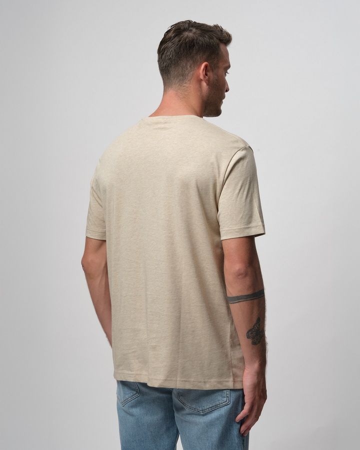 Regular Fit Shield T-Shirt